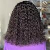 4*4 Swiss Lace SDD Pixie curl  200% Density 16"