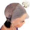 13*4 Swiss Lace SDD BOBO 200% Density 16"