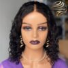 4*4 Swiss Lace SDD WAter 200% Density 14"