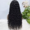 13*4 Swiss Lace SDD Water Curl 200% Density 34"