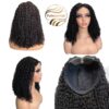 5*5 Swiss Lace SDD Pixiecurl 200% Density 26"