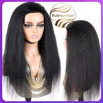 5*5 Swiss Lace SDD  Bounce 200% Density 12 "