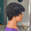 Mechanism wig Nutural  JZ-001