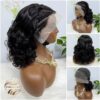 13x4 HD Lace 200% Density Natural Bounce Wig 28 Inch